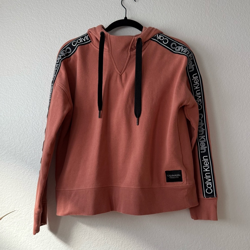 Women’s Calvin Klein Performance Hoodie